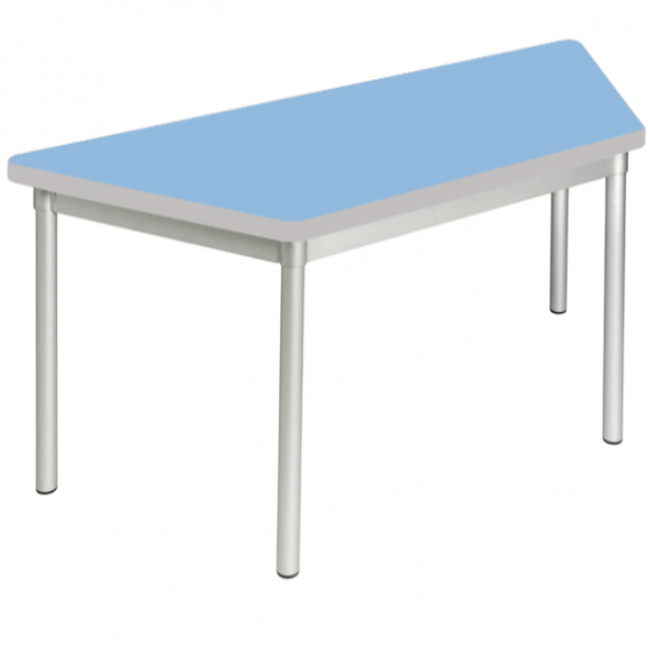 Gopak Enviro Early Years Trapezoidal Table - Educational Equipment Supplies