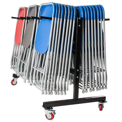 Zlite Hanging Chair Trolley - Educational Equipment Supplies