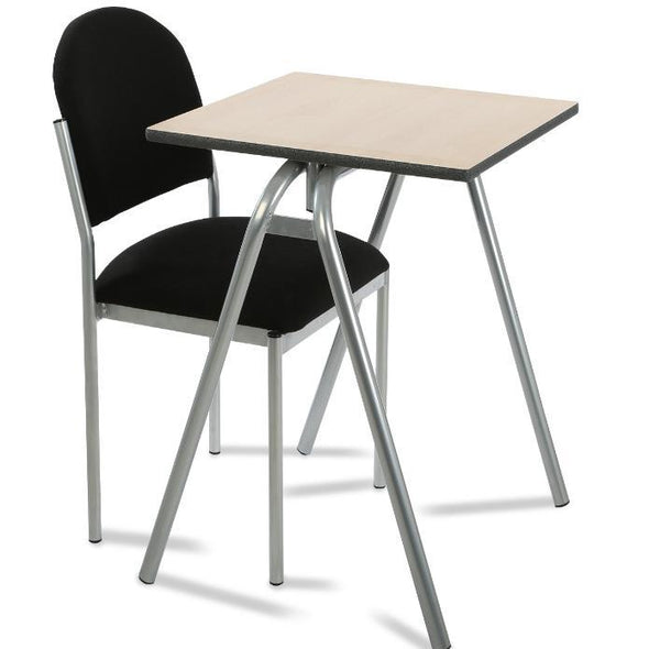 Geo Premium Chunky Tables - Square - Educational Equipment Supplies