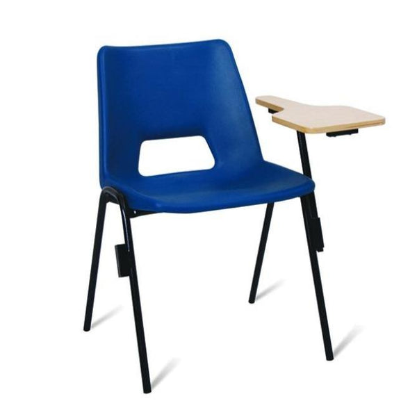 ADV Poly Stacker Lecture Tablet Chair