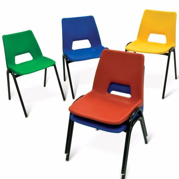 Advanced Educational Poly Stacking Chair