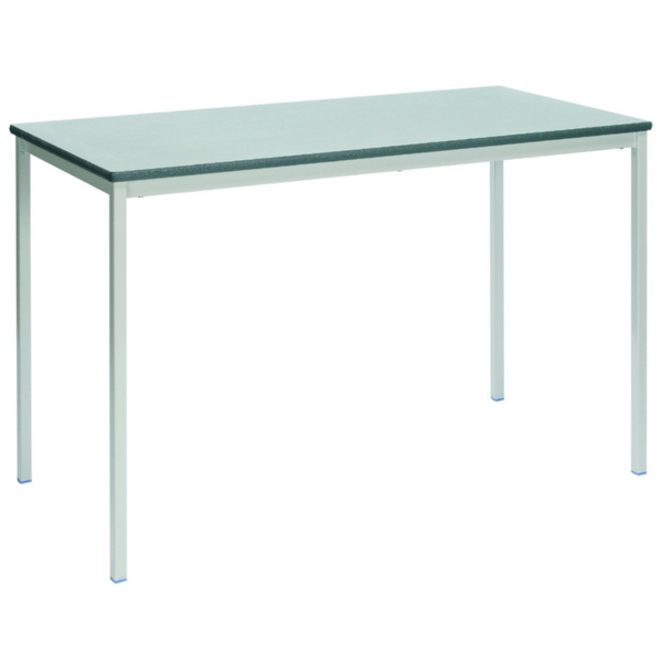 Value Fully Welded Rectangular Classroom Tables - Duraform Edge