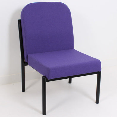 Easy Seating 3000 Metal Framed Reception / Waiting Room Chair Easy Seating 3000 Meatla Framed Reception / Waiting Room Chair | Reception Seating | www.ee-supplies.co.uk