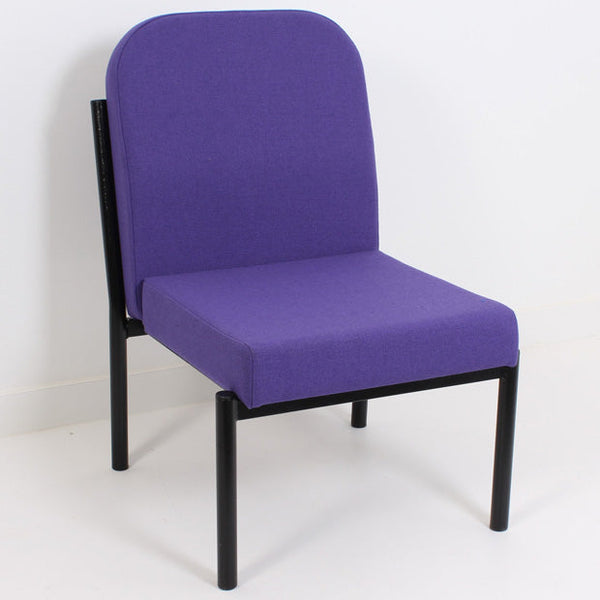 Easy Seating 3000 Metal Framed Reception / Waiting Room Chair