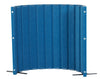 Quite Classroom Sound Absorbing Sponge Room Dividers Quite Classroom Sound Absorbing Sponge Room Dividers | Room Dividers | www.ee-supplies.co.uk