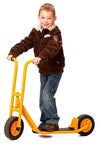 Rabo 2 Wheel Scooter - Ages 3-7 Years - Bundle x 2 Scooters - Educational Equipment Supplies