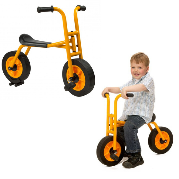 Rabo 2 Wheel Bike Ages 3 7 Years Bundle x 2 Bike Educational Equipment Supplies