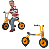 Rabo Bike Runner - Ages 4-7 Years - Bundle x 2 Bikes - Educational Equipment Supplies