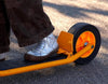 Rabo 2 Wheel Scooter - Ages 3-7 Years - Educational Equipment Supplies