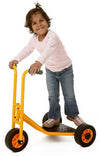 Rabo  3 Wheel Scooter - Ages 1-4 Years - Bundle x 2 Scooters - Educational Equipment Supplies