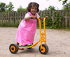 Rabo  3 Wheel Scooter - Ages 1-4 Years - Bundle x 2 Scooters  Rabo  3 Wheel Scooter - Ages 1-4 Years - Bundle x 2 Scooters | www.ee-supplies.co.uk