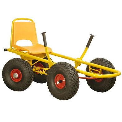 Rabo 700 Moon-Car® Ages 4-10 Years - Educational Equipment Supplies