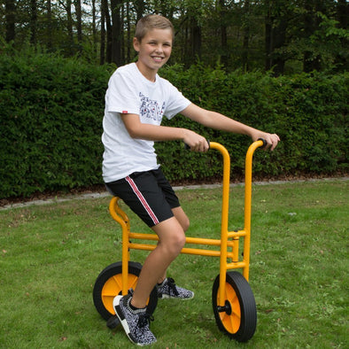Rabo Artist Bike - Ages 3-7 Years - Educational Equipment Supplies