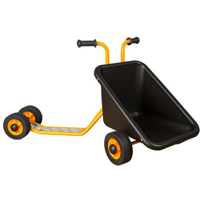 Rabo Cargo Scooter - Ages 2-4 years - Educational Equipment Supplies