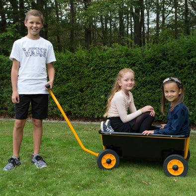 Rabo Cart - Ages 0-15 Years - Educational Equipment Supplies
