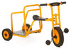 Rabo Chariot Trike - Ages 3-8 Years - Educational Equipment Supplies