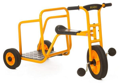 rabo trike