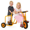 Rabo Chariot Trike - Ages 3-8 Years - Educational Equipment Supplies