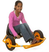 Rabo Circle Cart - Ages 4-10 Years - Educational Equipment Supplies