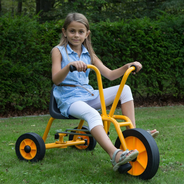 Rabo Go Kart Trike- Ages 4-8 Years - Educational Equipment Supplies