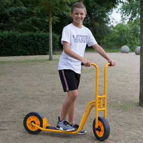 Rabo Maxi Scooter - Ages 6-12 Years - Educational Equipment Supplies