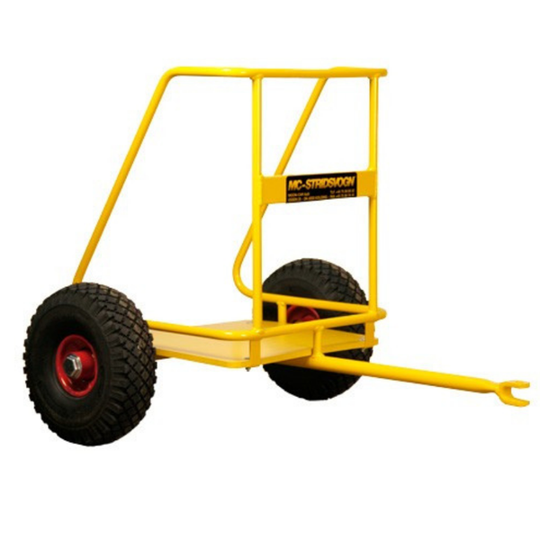 Rabo Moon Car-Chariot - Ages 5 Years +