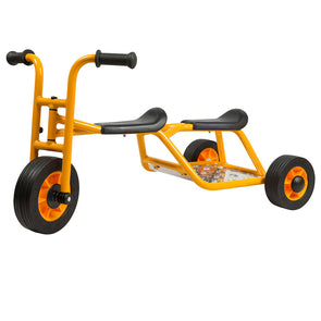Rabo Mini Runner Taxi Ages 1-4 Years - Educational Equipment Supplies