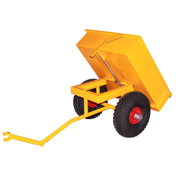 Rabo Moon-Box Trailer - Ages 3 Years + Rabo Moon-Box Trailer - Ages 3 Years + | Rabo Trikes | www.ee-supplies.co.uk