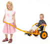 Rabo Rickshaw - Ages 4-10 Years Rabo Rickshaw - Ages 4-10 Years | Rabo Trikes | www.ee-supplies.co.uk