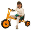 Rabo Rider Pedal Trike - Ages 4-9 Years - Bundle x 2 Trikes - Educational Equipment Supplies