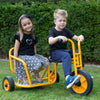 Rabo Sidecar - Ages 4-8 Years - Educational Equipment Supplies