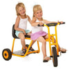 Rabo Taxi Trike - Ages 3-8 Years - Educational Equipment Supplies