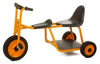 Rabo Taxi Trike - Ages 3-8 Years - Educational Equipment Supplies