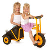 Rabo Transporter - Ages 3-8 Years - Educational Equipment Supplies
