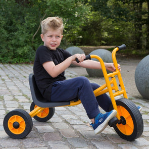 Rabo Tri-Cart Trike 2000 - Ages 3-8 Years - Educational Equipment Supplies