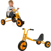 Rabo Tricart 2000 Pedal Trike - Ages 3-7 Years - Bundle x 2 Trikes - Educational Equipment Supplies