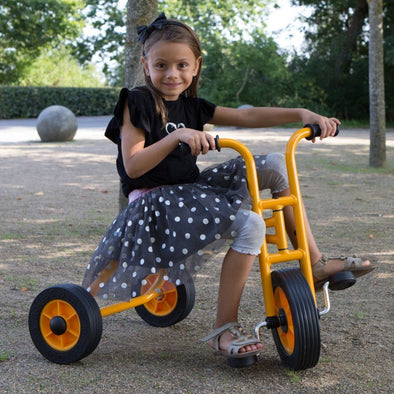 Rabo Trike Medium - Ages 3-7 Years - Educational Equipment Supplies