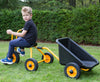 Rabo Trike Trailer - Ages 3-7 Years - Educational Equipment Supplies