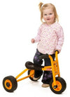 Rabo Walking Trike - Ages 1-3 Years - Bundle x 2 Trikes - Educational Equipment Supplies