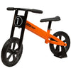 Rabo Zippl Small Bike Runner x 2 - Educational Equipment Supplies