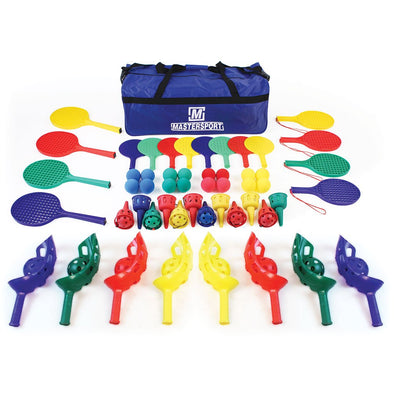 Racket Skill Kit - Educational Equipment Supplies