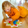 Rainbow In The Sun Puzzle - Educational Equipment Supplies