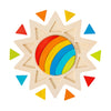 Rainbow In The Sun Puzzle - Educational Equipment Supplies