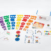 Rainbow Pebbles® Classroom Set - Pk302 - Educational Equipment Supplies