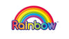 Rainbow™ Rectangle Placement Carpet - W3000 x D2000mm - Educational Equipment Supplies