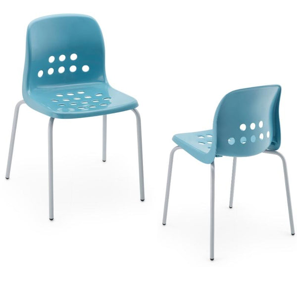Hille Apero Poly Modern Chair