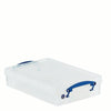 Really Useful Box Tray Storage Unit - 12 x 4L - 12 x 9L Really Useful Tray Storage Unit | School Tray Stoprage | www.ee-supplies.co.uk