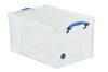 Really Useful Box Tray Storage Unit - 6 x 48L Really Useful Tray Storage Unit | School Tray Stoprage | www.ee-supplies.co.uk