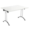 Rectangular Union Folding Table - 1200 x 800mm - Educational Equipment Supplies