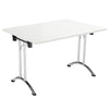 Rectangular Union Folding Table - 1600 x 800mm - Educational Equipment Supplies